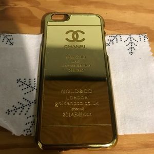 I phone 6 or 6s phone case limited edition